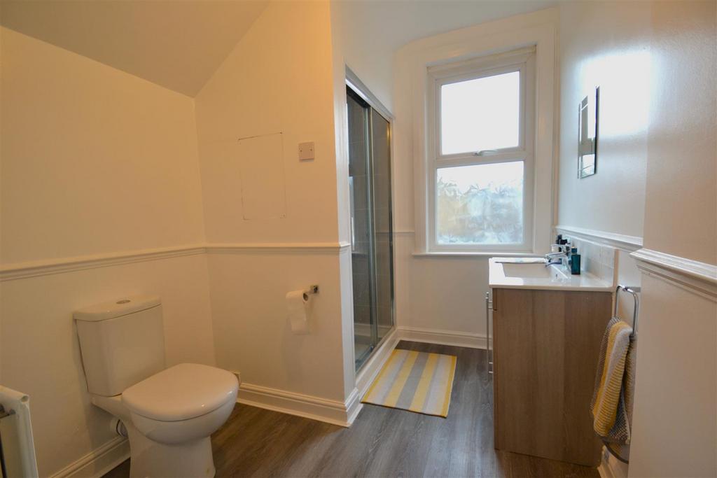 En suite