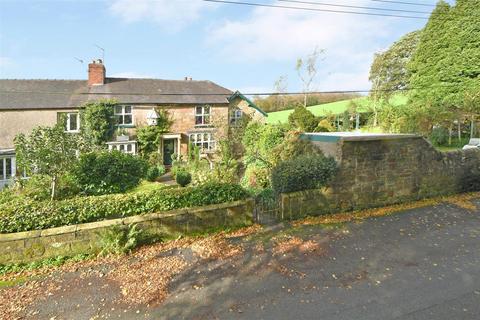 3 bedroom semi-detached house for sale, Town Head, Foxt