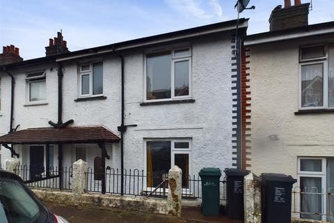 3 bedroom terraced house to rent - Stanmer Park Road, Brighton