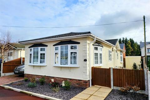 2 bedroom park home for sale, CHAIN FREE PARK HOME - Appleacre Park, Fowlmere, Royston