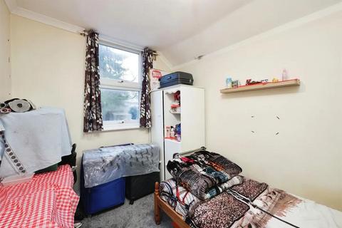 4 bedroom terraced house for sale, Abercromby Avenue, High Wycombe HP12