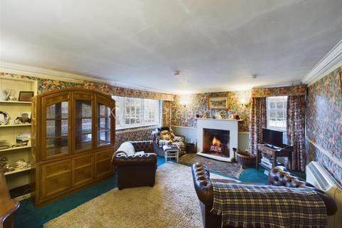 7 bedroom detached house for sale, Hoy Lodge, Hoy, Orkney, KW16 3NJ
