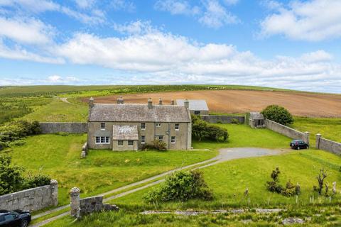 7 bedroom detached house for sale, Hoy Lodge, Hoy, Orkney, KW16 3NJ