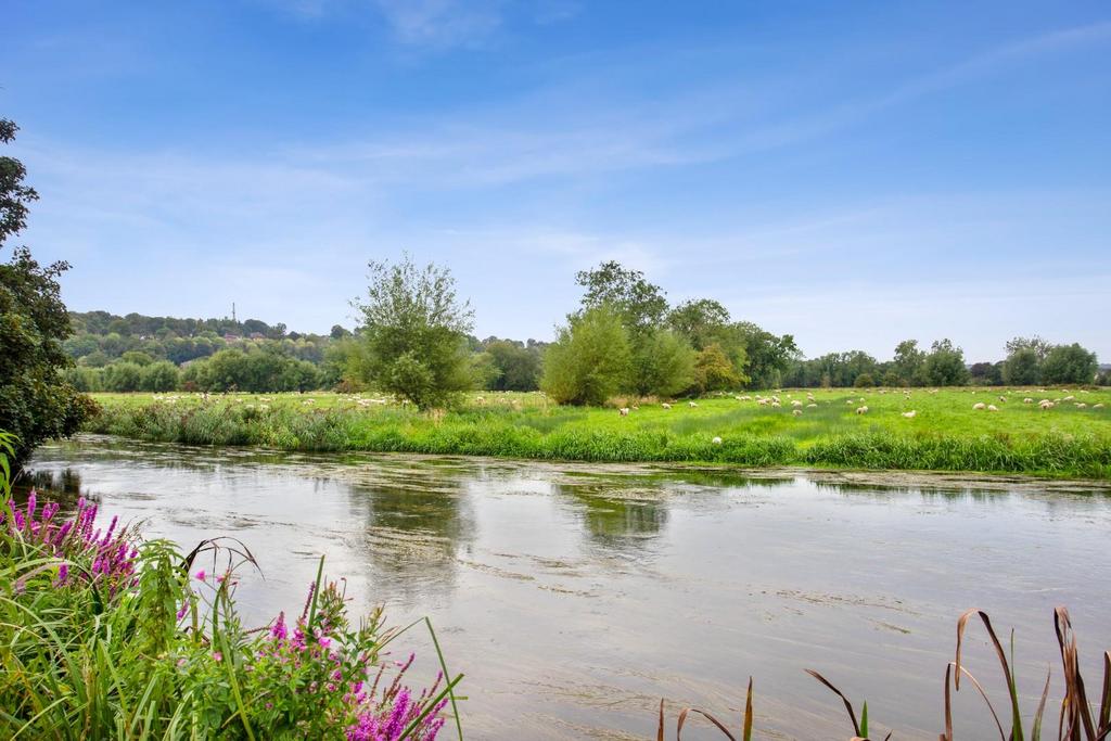 River Avon
