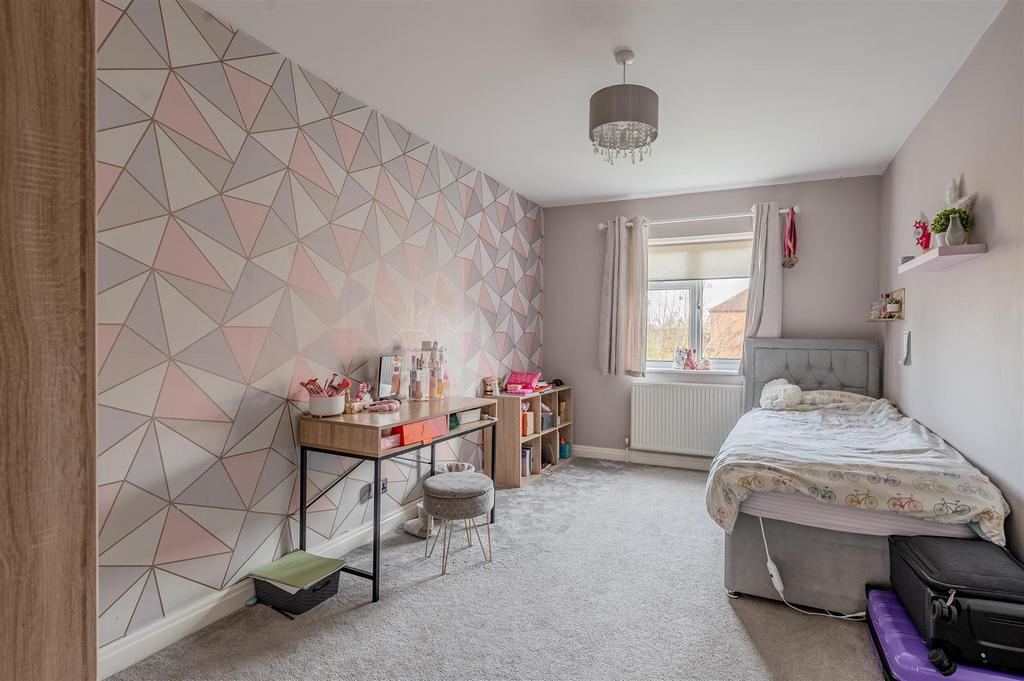 Bedroom 5