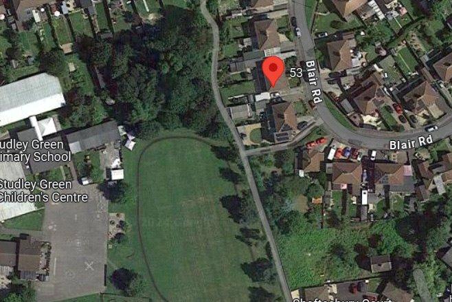 Location