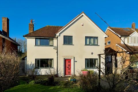 5 bedroom detached house for sale, Plymouth Road, Penarth