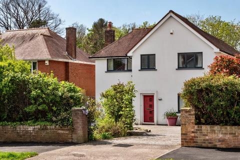 5 bedroom detached house for sale, Plymouth Road, Penarth