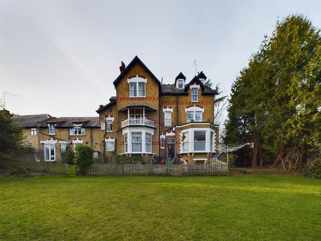Westgate Road, Beckenham, BR3 1 bed flat for sale £275,000