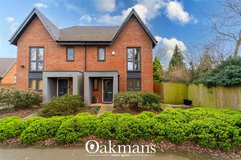 3 bedroom semi-detached house for sale, New House Farm Drive, Birmingham B31