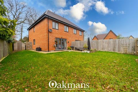 3 bedroom semi-detached house for sale, New House Farm Drive, Birmingham B31