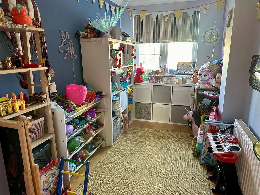 Playroom