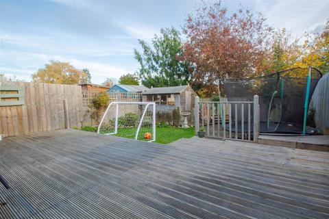 18 Abbotts Road, Haverhill, CB9 0DQ