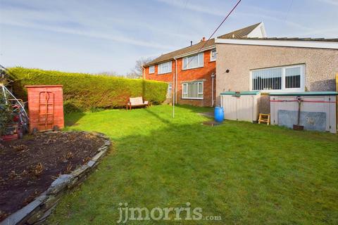 3 bedroom semi-detached house for sale, Rhyd-Y-Felin, Cardigan