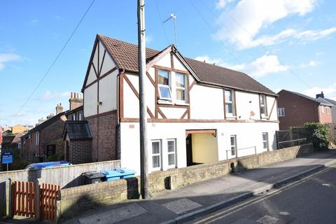 1 bedroom flat for sale, Churchill Road, Parkstone, Poole