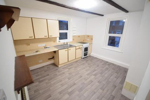 1 bedroom flat for sale, Churchill Road, Parkstone, Poole