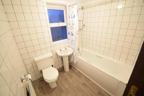 1 bedroom flat for sale - Churchill Road, Parkstone, Poole