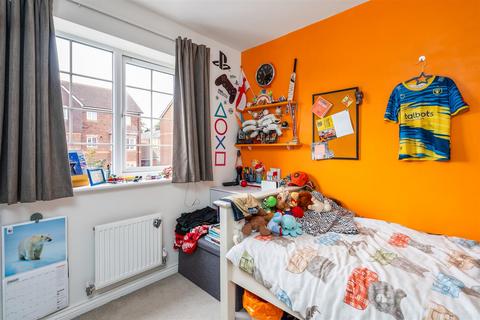 54 Barton Drive, Knowle, Solihull, B93 0PE