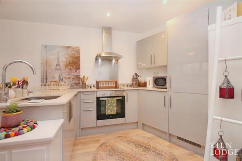 1 bedroom flat for sale - New Writtle Street, Chelmsford