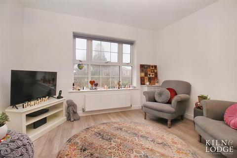 1 bedroom flat for sale, New Writtle Street, Chelmsford