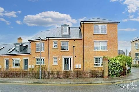 1 bedroom flat for sale, New Writtle Street, Chelmsford