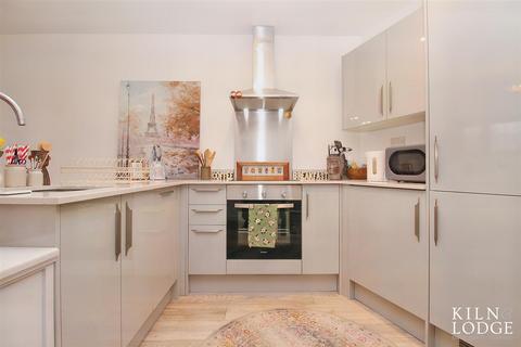 1 bedroom flat for sale, New Writtle Street, Chelmsford