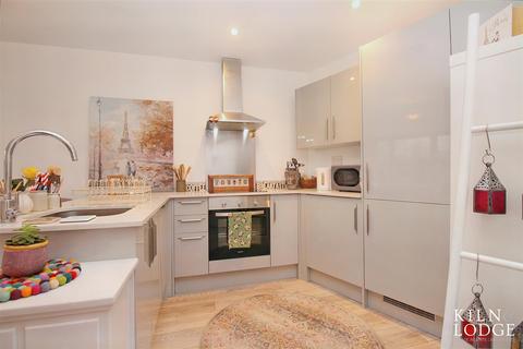 1 bedroom flat for sale, New Writtle Street, Chelmsford