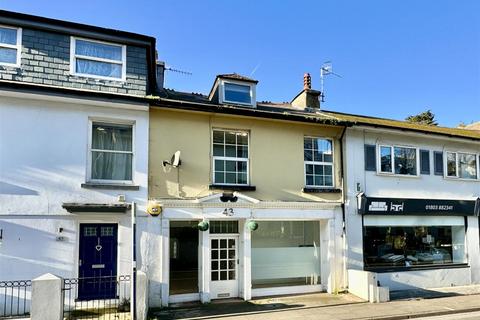 Property for sale, Bolton Street, Brixham