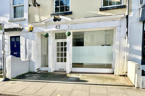 Property for sale, Bolton Street, Brixham