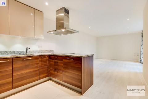 2 bedroom apartment for sale, Napier House | Bromyard Avenue | W3