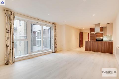 2 bedroom apartment for sale, Napier House | Bromyard Avenue | W3