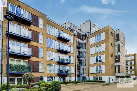 2 bedroom apartment for sale, Napier House | Bromyard Avenue | W3