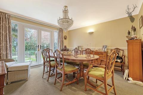 3 bedroom detached house for sale, The Green, Theydon Bois, Epping