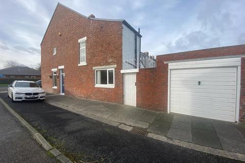 3 bedroom end of terrace house for sale - Westbourne Terrace, Seaton Delaval, Whitley Bay