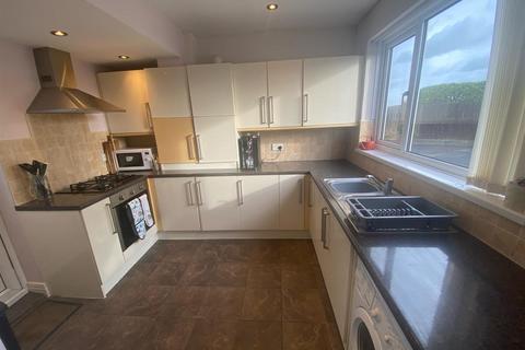 3 bedroom end of terrace house for sale, Westbourne Terrace, Seaton Delaval, Whitley Bay