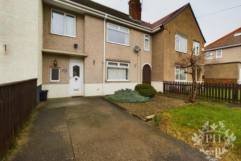 2 bedroom terraced house for sale, Newton Close, Middlesbrough