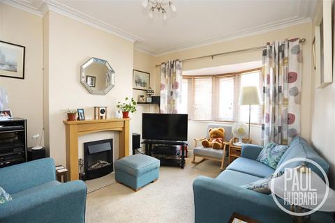 2 bedroom terraced house for sale, Oxford Road, Lowestoft, NR32