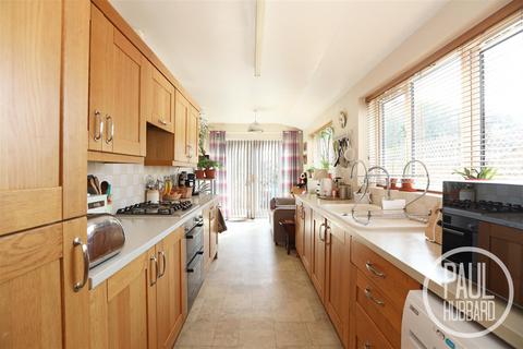 2 bedroom terraced house for sale, Oxford Road, Lowestoft, NR32