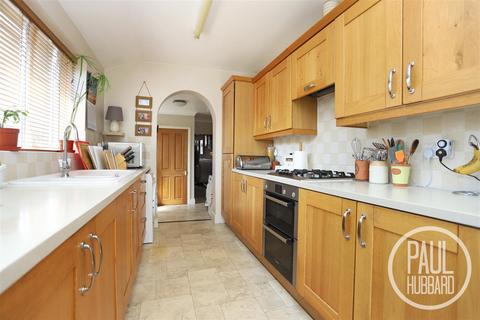 2 bedroom terraced house for sale, Oxford Road, Lowestoft, NR32