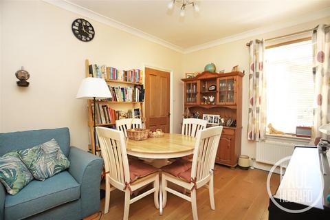 2 bedroom terraced house for sale, Oxford Road, Lowestoft, NR32