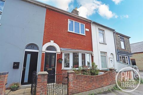 2 bedroom terraced house for sale, Oxford Road, Lowestoft, NR32