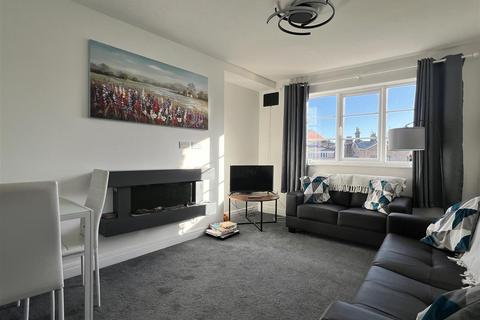 2 bedroom penthouse for sale - Penthouse Apartment, 12 Royal Crescent