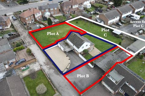 4 bedroom property with land for sale, Nursery Drive, Carlton, Nottingham