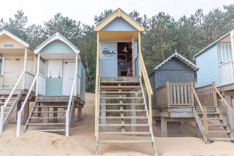 Chalet for sale - The Beach, Wells next the Sea, NR23
