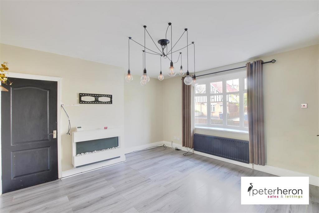 Netherburn Road, Monkwearmouth, Sunderland 2 bed terraced house for