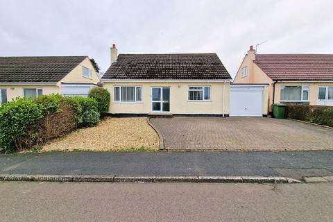 3 bedroom detached house for sale, Wybourn Drive, Onchan, Isle of Man, IM3