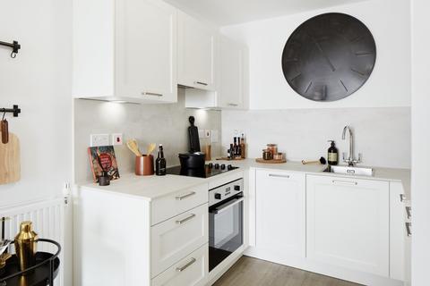 undefined, Brookside Apartments at Sterling Place 245 Burlington Road, New Malden, London KT3