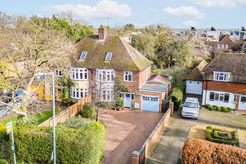 4 bedroom semi-detached house for sale, Green Lane