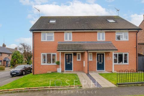 8b Acton Road, Bramford, Ipswich, IP8 4EL