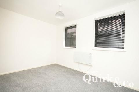 1 bedroom apartment for sale, Sanders Road, Canvey Island, SS8